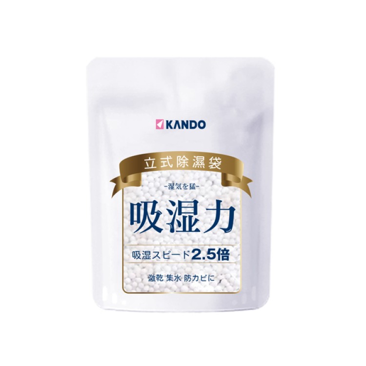 Kando 立式除濕袋  (200g/包)
